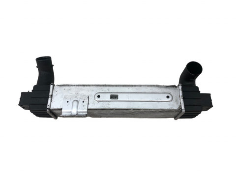 Radiator intercooler Kia Sorento 1 (2002-2006) 2.5 DCR (140 CP) AUTOMATIC D4CB 281904A160