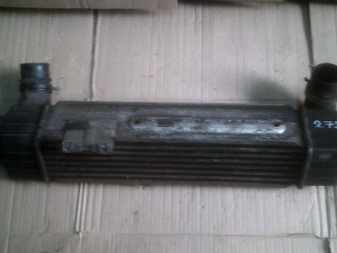 Radiator intercooler Kia Sorento, 2.5 diesel, 28190-4A160