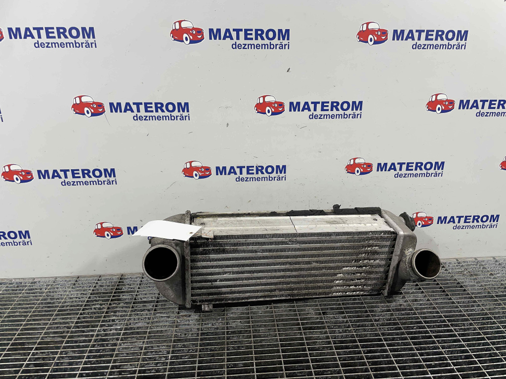 RADIATOR INTERCOOLER KIA SORENTO SORENTO 2.2 CRDI - (2009 2012)