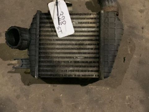 Radiator intercooler Kia Sportage 2010 2.0 crdi D4EA