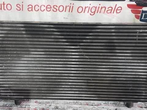 Radiator intercooler LANCIA Phedra 2.2 D Multijet 170 CP cod 1401065180