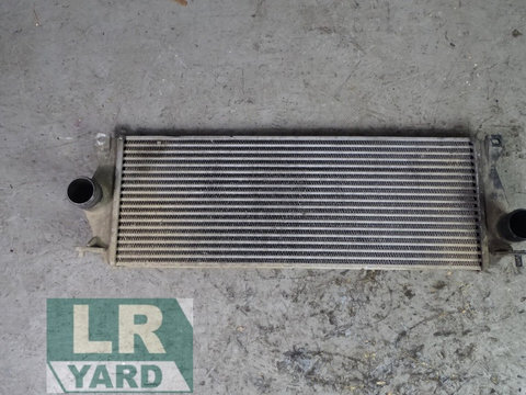 Radiator intercooler Land Rover Discovery 2 2.5 TD5 1999-2004