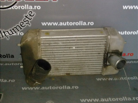 Radiator intercooler Land Rover Discovery 2.5 tdi, an 1991.