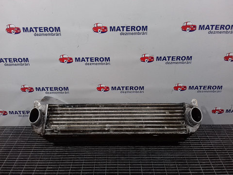 RADIATOR INTERCOOLER LAND ROVER DISCOVERY DISCOVERY 2.7 D - (2004 2009)