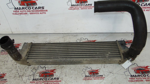 Radiator intercooler Land Rover Freeland