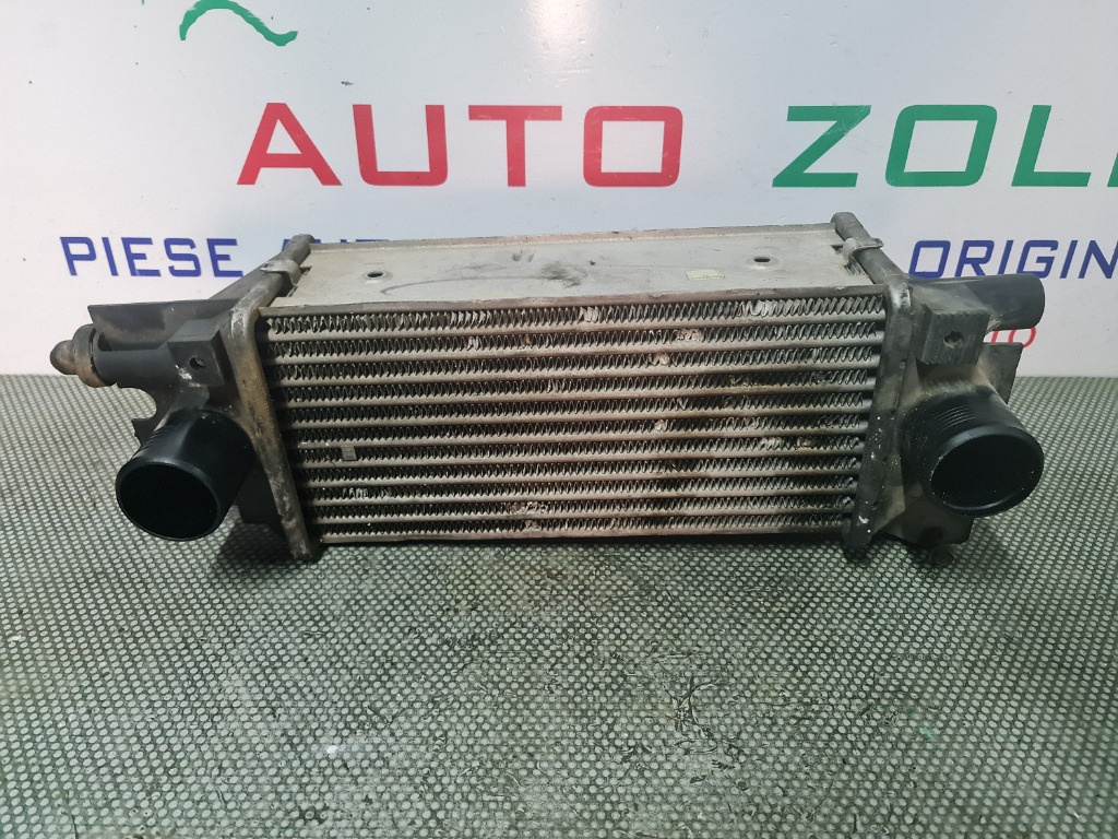 Radiator Intercooler Land Rover Freelander [1998 -