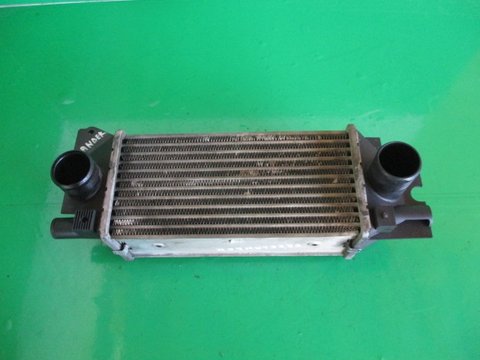 RADIATOR INTERCOOLER LAND ROVER FREELANDER 2.0 DI 98CP FAB. 1998 - 2006 ⭐⭐⭐⭐⭐