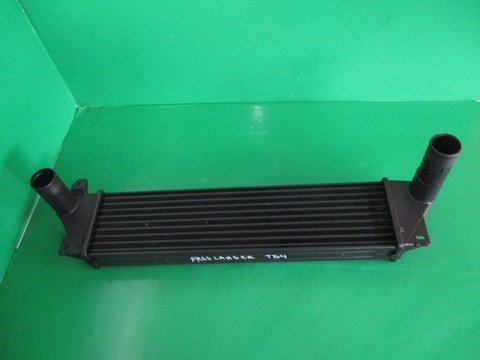 RADIATOR INTERCOOLER LAND ROVER FREELANDER 2.0 TD4 82KW 112CP FAB. 1998 - 2006 ⭐⭐⭐⭐⭐