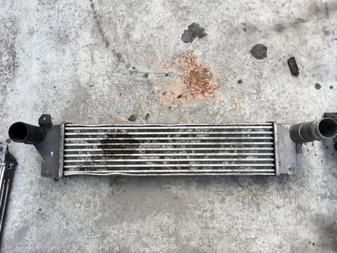 Radiator intercooler Land Rover Freelander