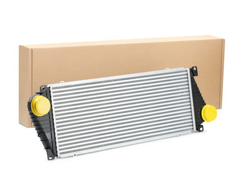 Radiator Intercooler Maxgear Volkswagen LT 1996-2006 AC627766