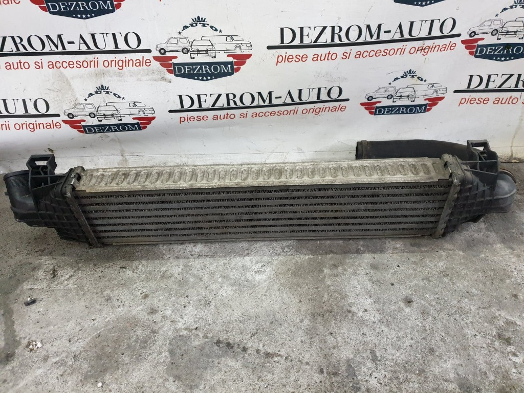 Radiator intercooler Mazda 5 2.0 CD 110/