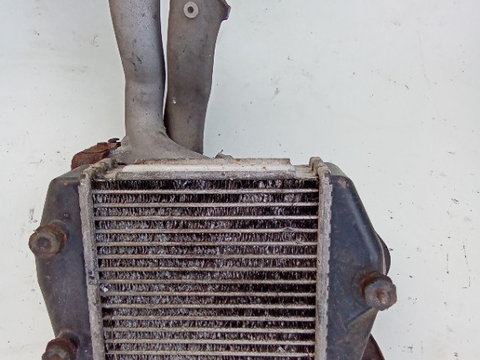 Radiator intercooler Mazda 6 - 2.2Diesel 2008