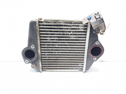 Radiator intercooler, Mazda 6 Hatchback (GG) 2.2 MZR-CD, R2AA (id:634283)