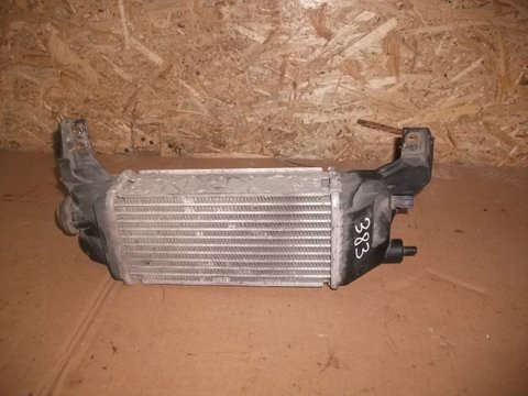 Radiator intercooler Mazda Premacy 2.0 d, an 1999-2004