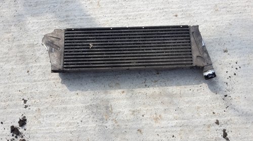 Radiator intercooler megane 2 1.5 dci