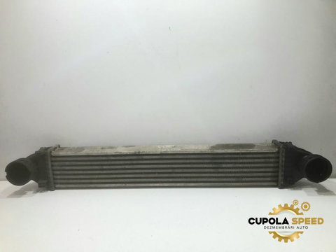 Radiator intercooler Mercedes A-Class (2004-2012) [W169] a1695000000