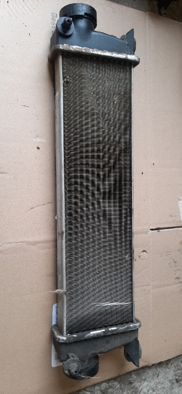 Radiator Intercooler Mercedes A Class w168 A170
