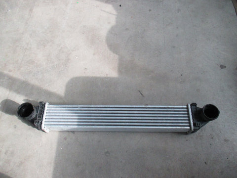 Radiator intercooler Mercedes A-Class W169 2.0 CDI 80kw 109cp euro 4 2005 2006 2007 2008 2009