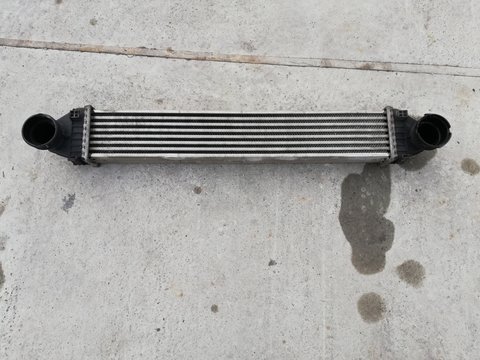 Radiator intercooler Mercedes A Class W169 A180 A1695000900