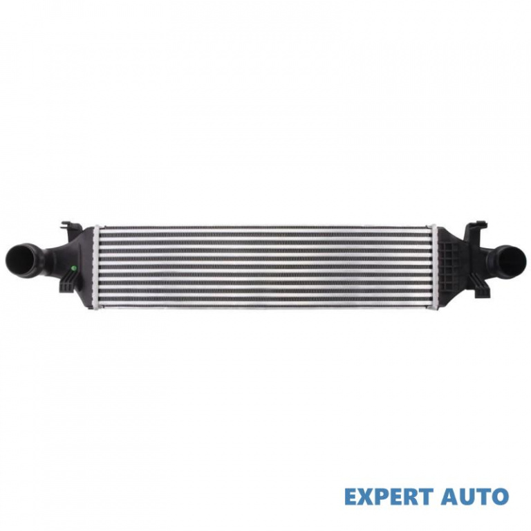 Radiator intercooler Mercedes A-CLASS (W176) 2012-2016 #8 127022N