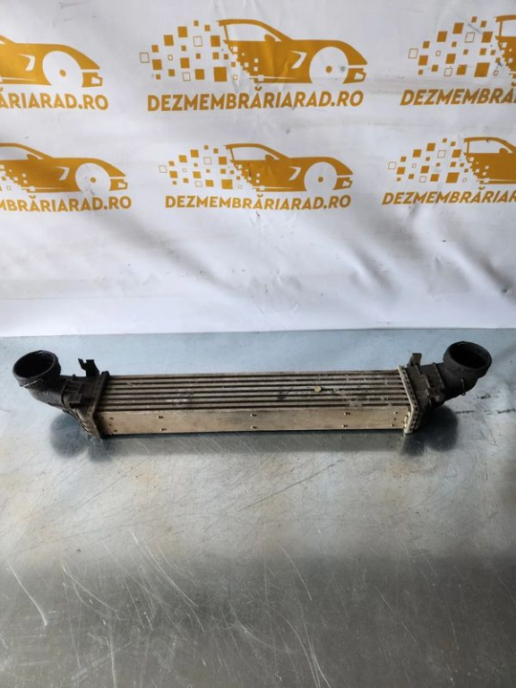 Radiator Intercooler Mercedes A Class W211 2.7 Cdi 3.0 Cdi Cod A2115001102