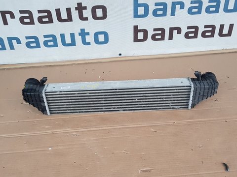 RADIATOR INTERCOOLER MERCEDES A2035000500 C CLASS W203 CLK W209