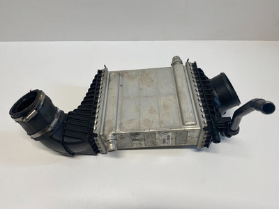 Radiator intercooler Mercedes A45 AMG A1330900014