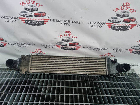 Radiator intercooler Mercedes-Benz C-Class Coupe (C204) 250 CDI 2.2 204cp cod piesa : A2045000100