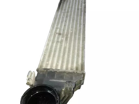 Radiator intercooler Mercedes-Benz C-Class W203/S203/CL203 [2000 - 2004] Sedan 4-usi C220  CDI MT (143 hp)