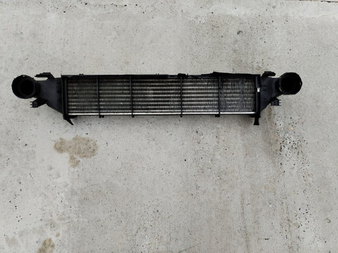 Radiator intercooler Mercedes Benz C Class W203 combi 2.2 Cdi / 2.7 Cdi A2035000000