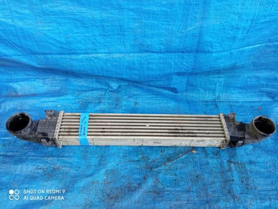 Radiator intercooler Mercedes Benz E-Class E320 W2