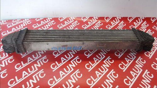 Radiator Intercooler MERCEDES-BENZ E-CLA