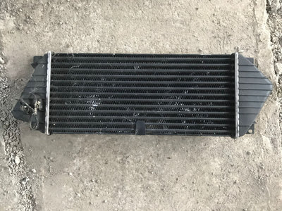 Radiator intercooler Mercedes benz M class w163 ml