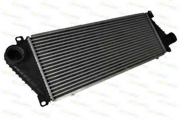 Radiator intercooler MERCEDES-BENZ SPRINTER 3-t ca