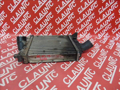 Radiator Intercooler MERCEDES-BENZ VITO bus (638) 110 CDI 2.2 (638.194) OM 611LA (75 KW CDI)