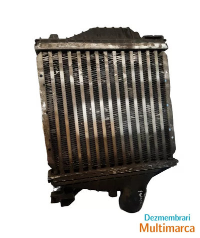 Radiator intercooler Mercedes-Benz Vito W638 [1996