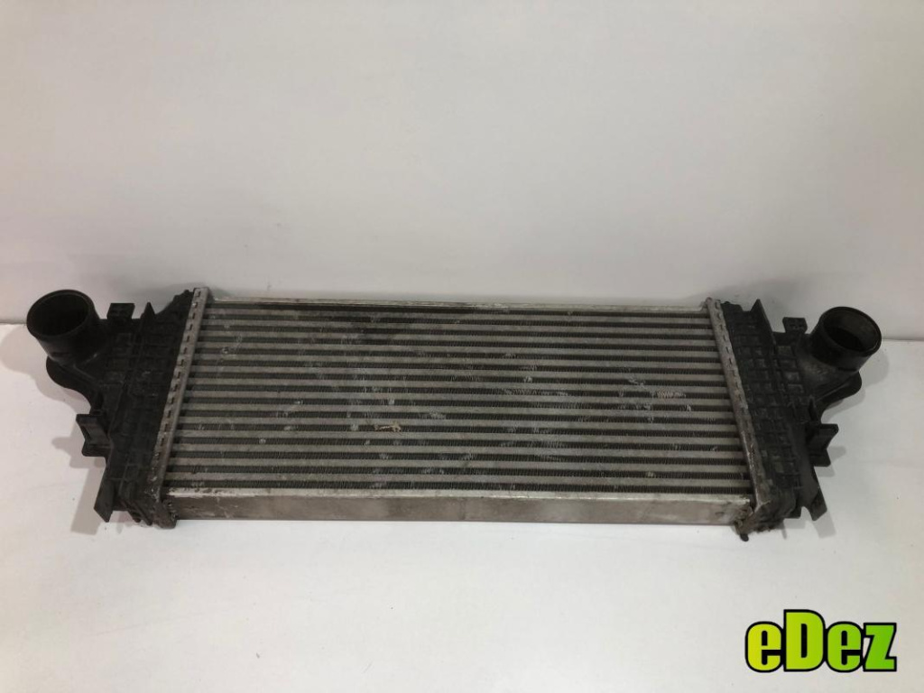 Radiator intercooler Mercedes C-Class (2007-2010) [W204] 2.2 cdi a2045000300