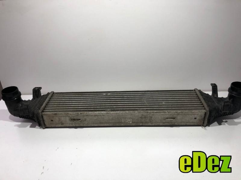 Radiator intercooler Mercedes C-Class (2007->) 