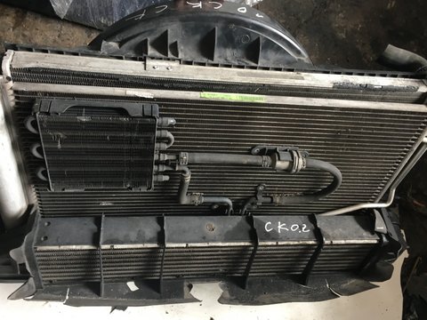 Radiator intercooler Mercedes C-Class A2035000600 A 203 500 0600 1797463