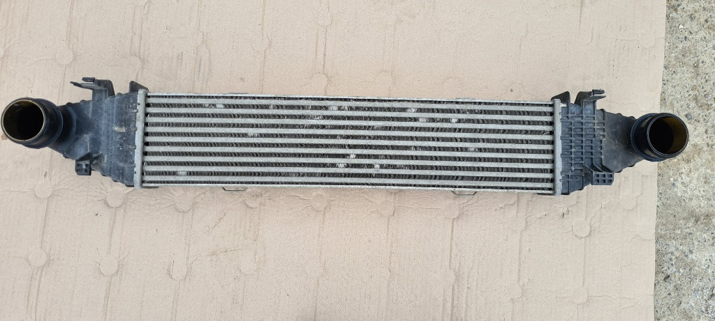 Radiator intercooler Mercedes C-Class W204 2.2 CDI