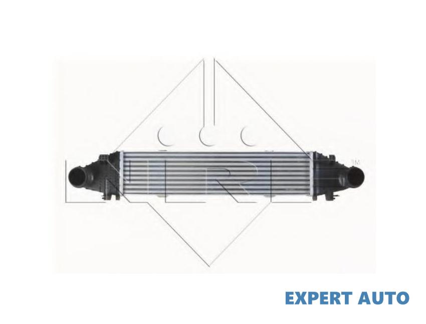 Radiator intercooler Mercedes C-CLASS (W