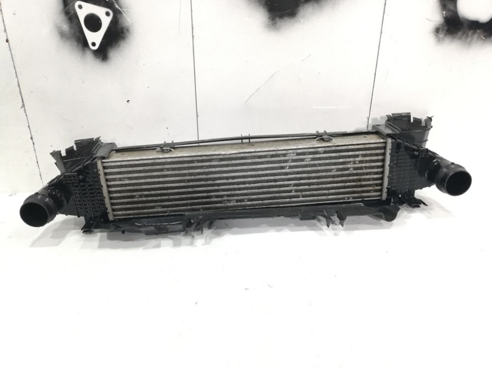 Radiator intercooler Mercedes C Class W204 / E Cla