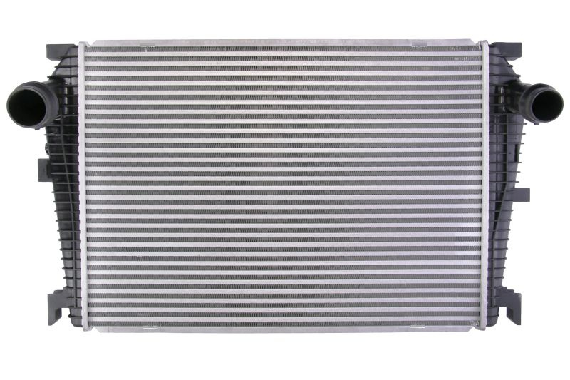 Radiator intercooler Mercedes C Class W205 1.6CDI 