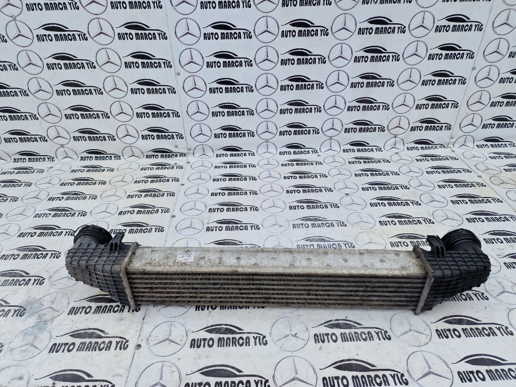 Radiator Intercooler Mercedes cod A2115003902