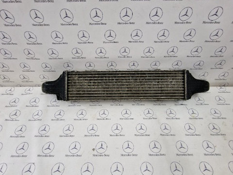 Radiator intercooler Mercedes E220 cdi w212 A2045000200