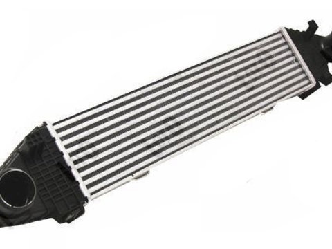 Radiator intercooler Mercedes GLK X204 - nou