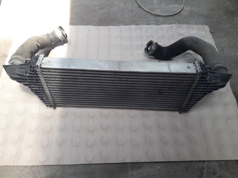 Radiator intercooler Mercedes Ml 320 W164