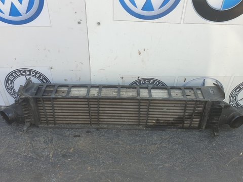 Radiator intercooler Mercedes S320 W221