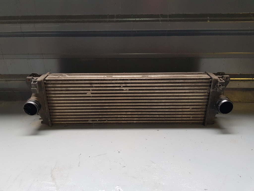 Radiator intercooler Mercedes Sprinter 2.1 CDI 2008