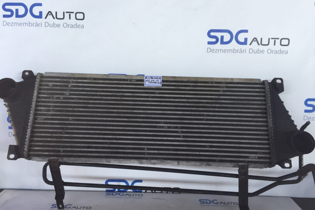 Radiator Intercooler Mercedes Sprinter 313 2.2CDI 